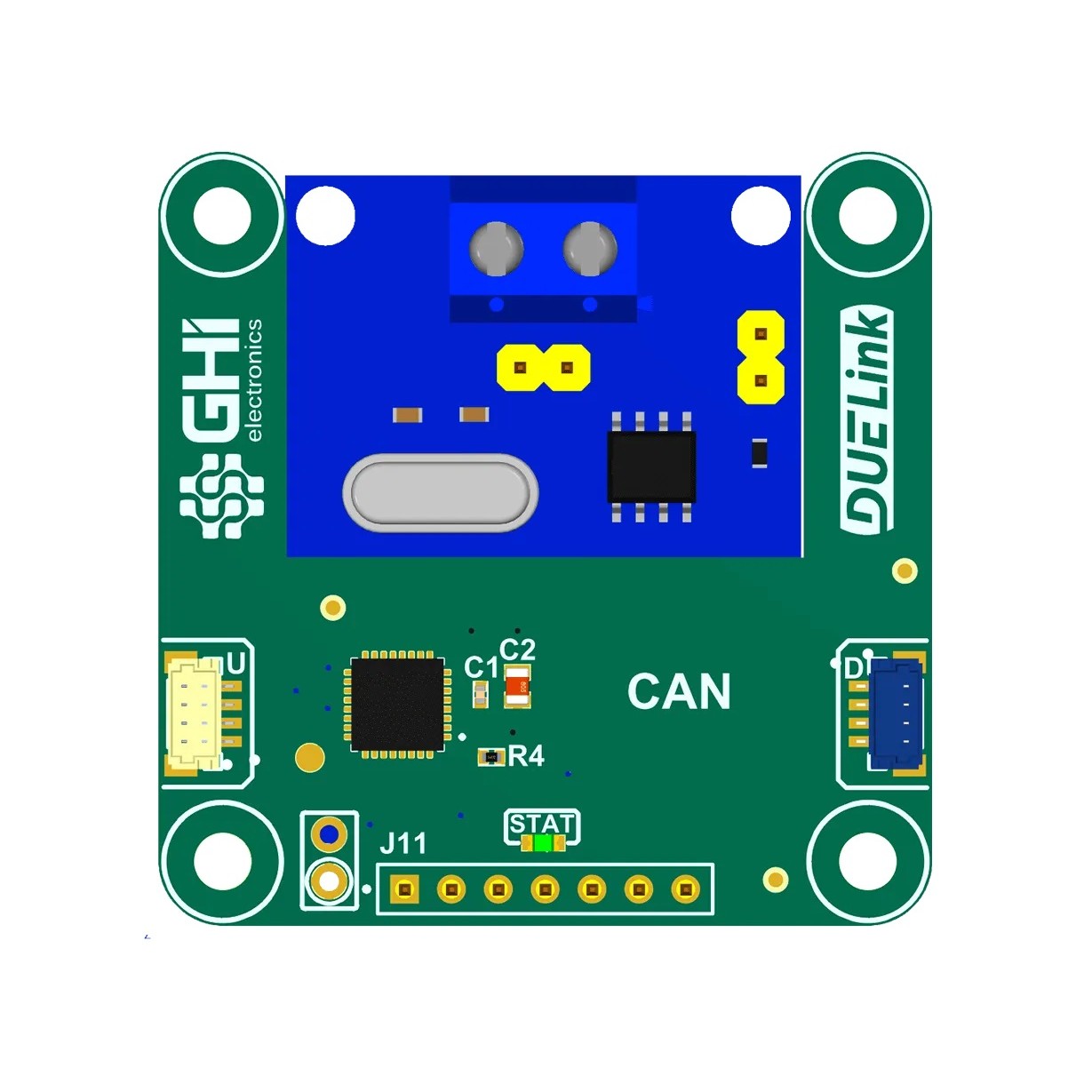 【GDL-CMCAN-B】DUELINK CAN[箱]