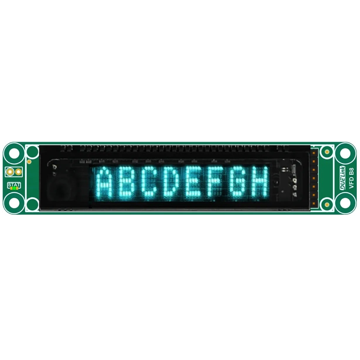 【GDL-DSVFDB8-C】DUELINK VFD B8[箱]