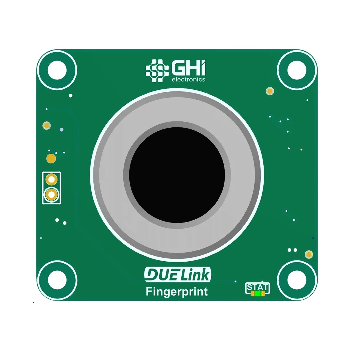 【GDL-HIFNGRPRNT-B】DUELINK FINGERPRINT[箱]