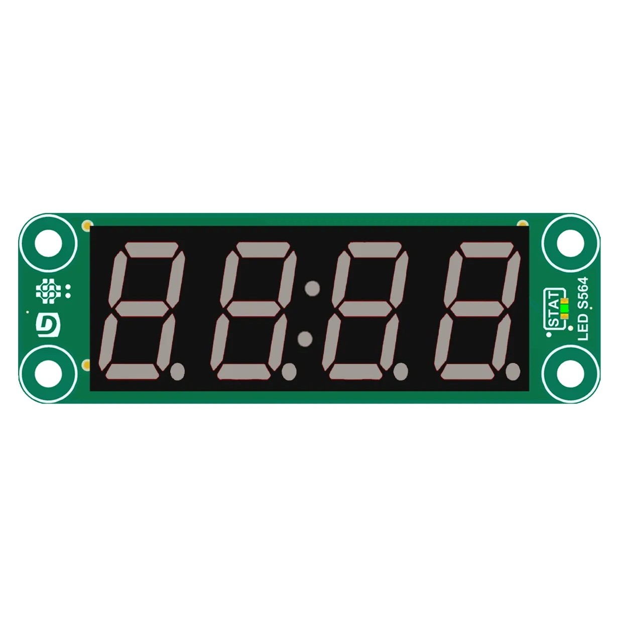 GDL-LDLEDS564-A-CR