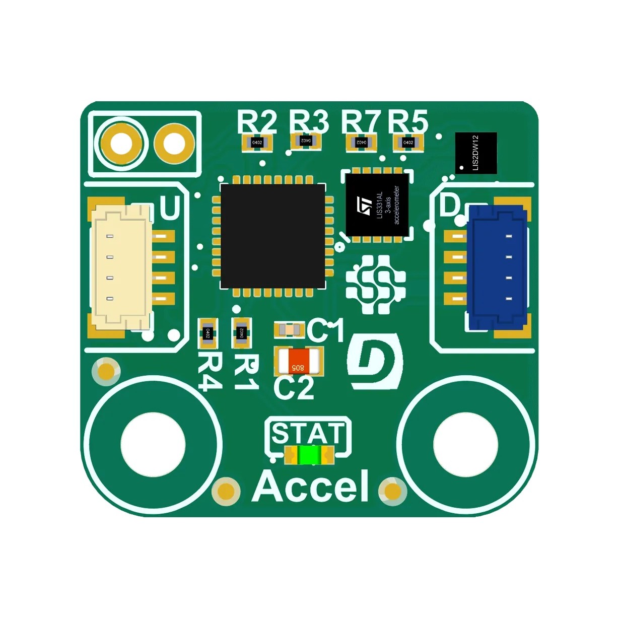 【GDL-SEACCEL-A】DUELINK ACCEL[箱]