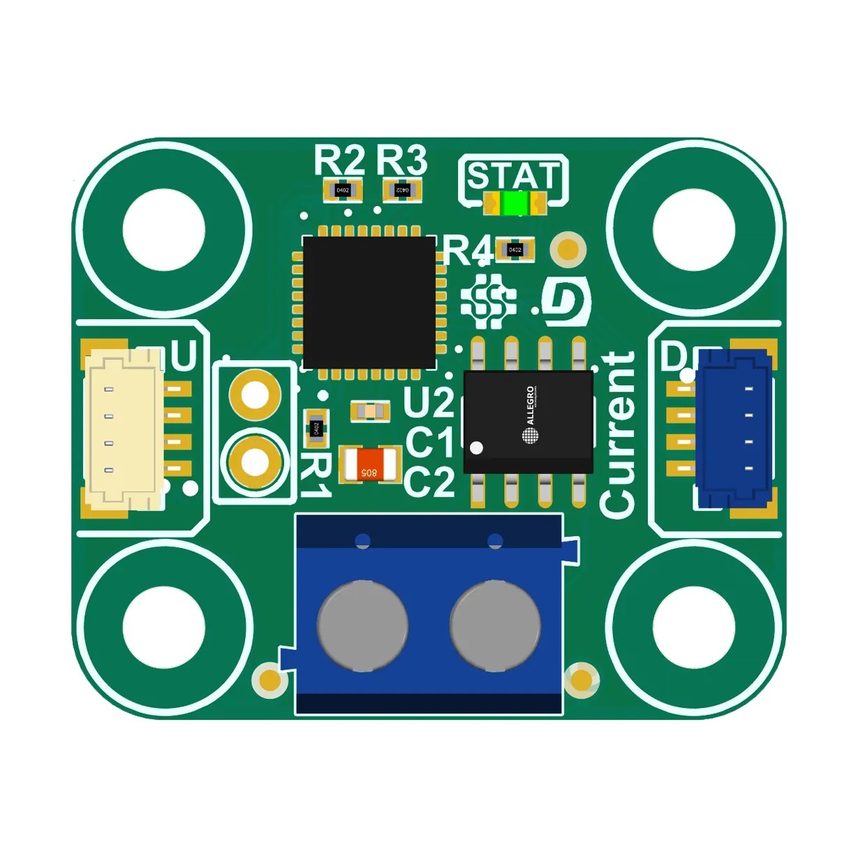 【GDL-SECURRENT-A-250】DUELINK CURRENT (25A)[箱]