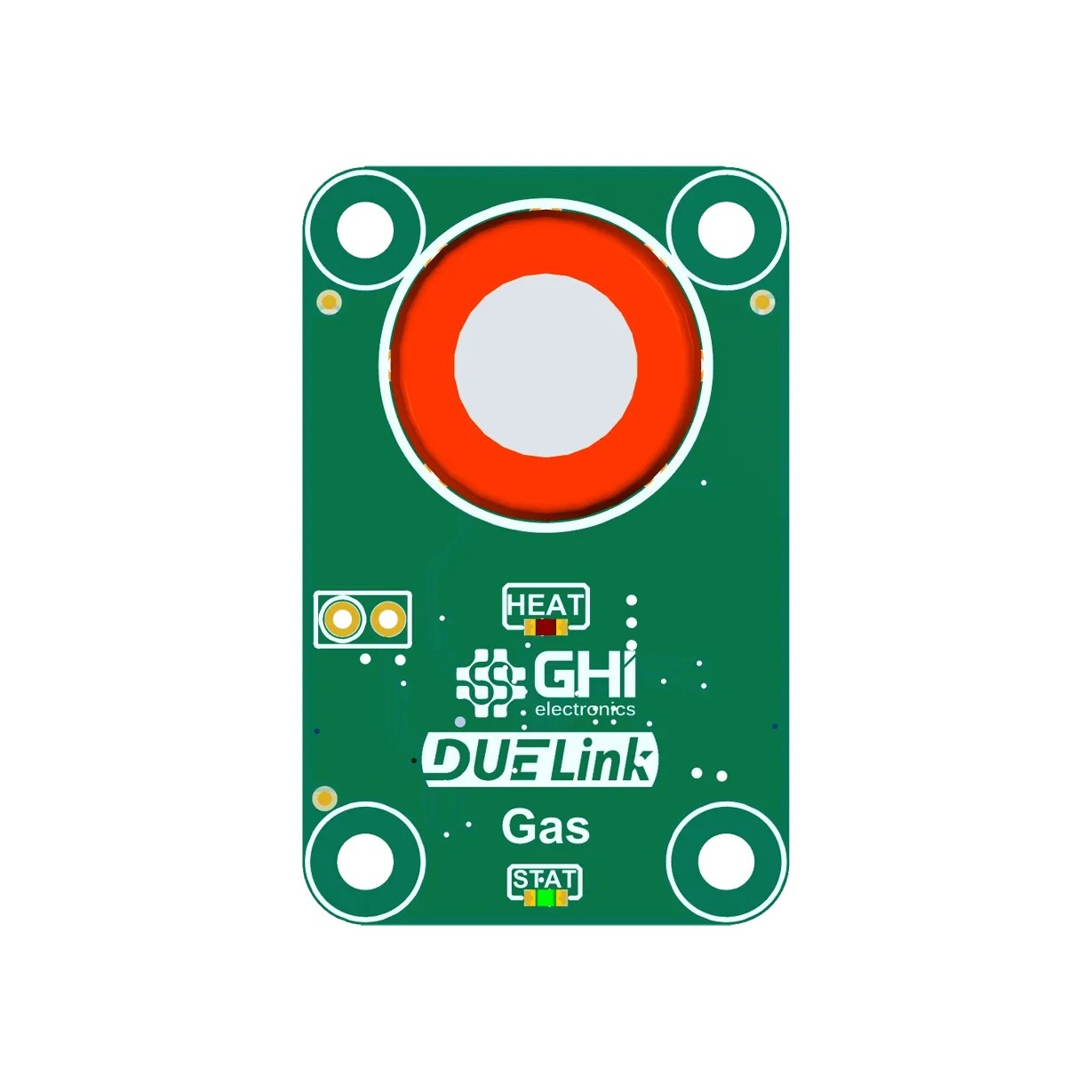 【GDL-SEGAS-B-MQ7】DUELINK GAS (MQ7 CO)[箱]