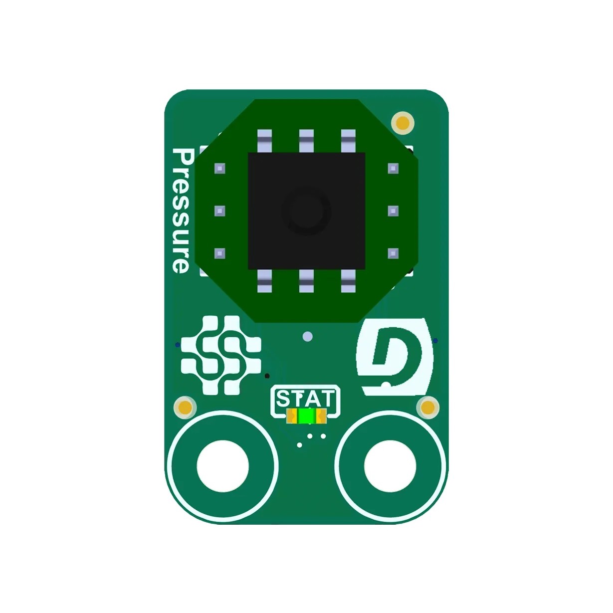 【GDL-SEPRSR-B-100】DUELINK PRESSURE (100 BAR)[箱]