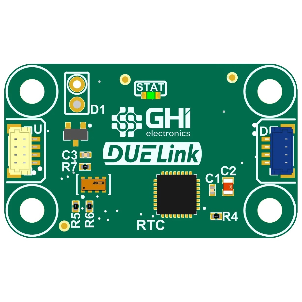【GDL-SERTC-B】DUELINK RTC[箱]
