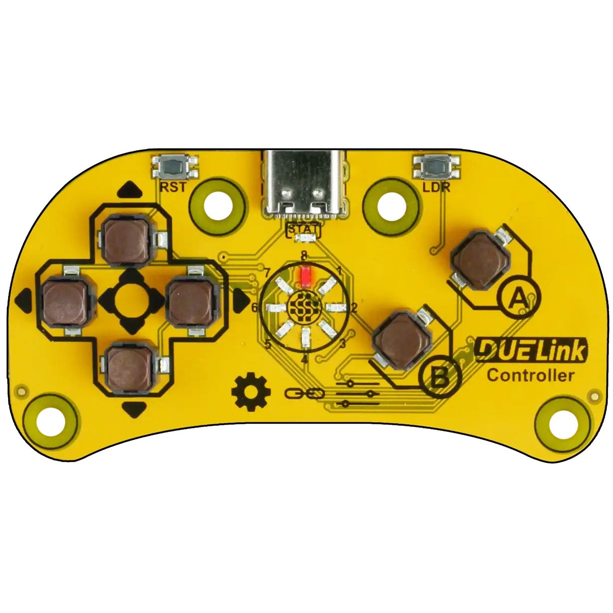 【GDL-SPCTRLR-B】DUELINK CONTROLLER[箱]