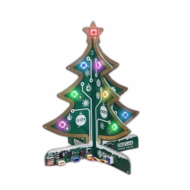 【GDL-SPTREE-B】DUELINK HOLIDAY TREE[箱]