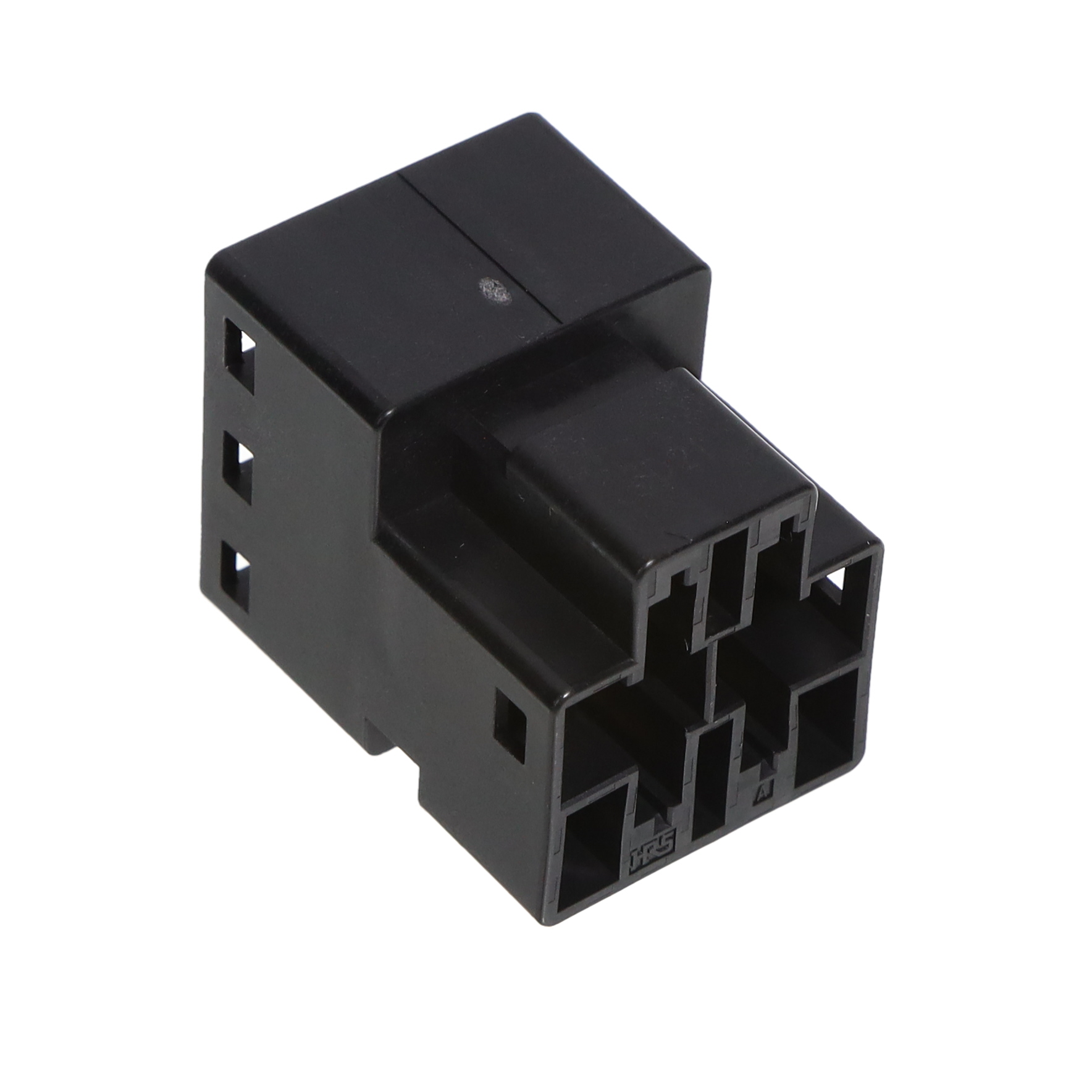 【DF22BA-2EP-7.92A-3PRT】BRANCH ADAPTER, 30.0 A, 1000.0 V
