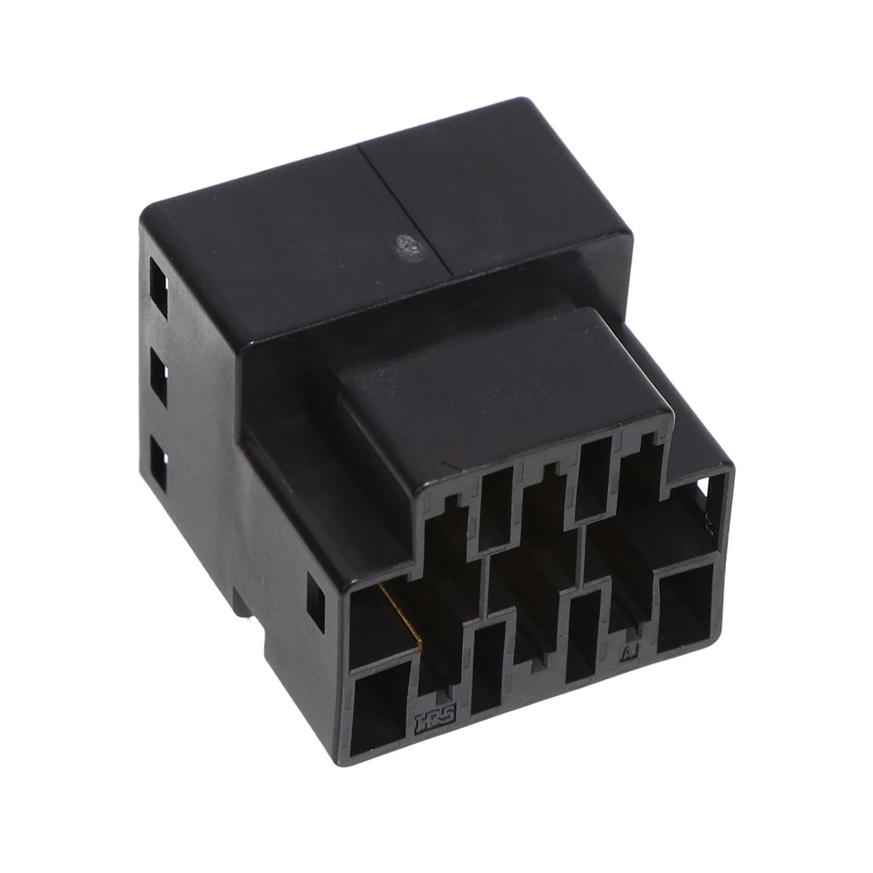 【DF22BA-3EP-7.92A-3PRT】BRANCH ADAPTER, 30.0 A, 1000.0 V