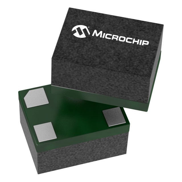 【DSC6003HA3B-PROG】MEMS CMOS OSC