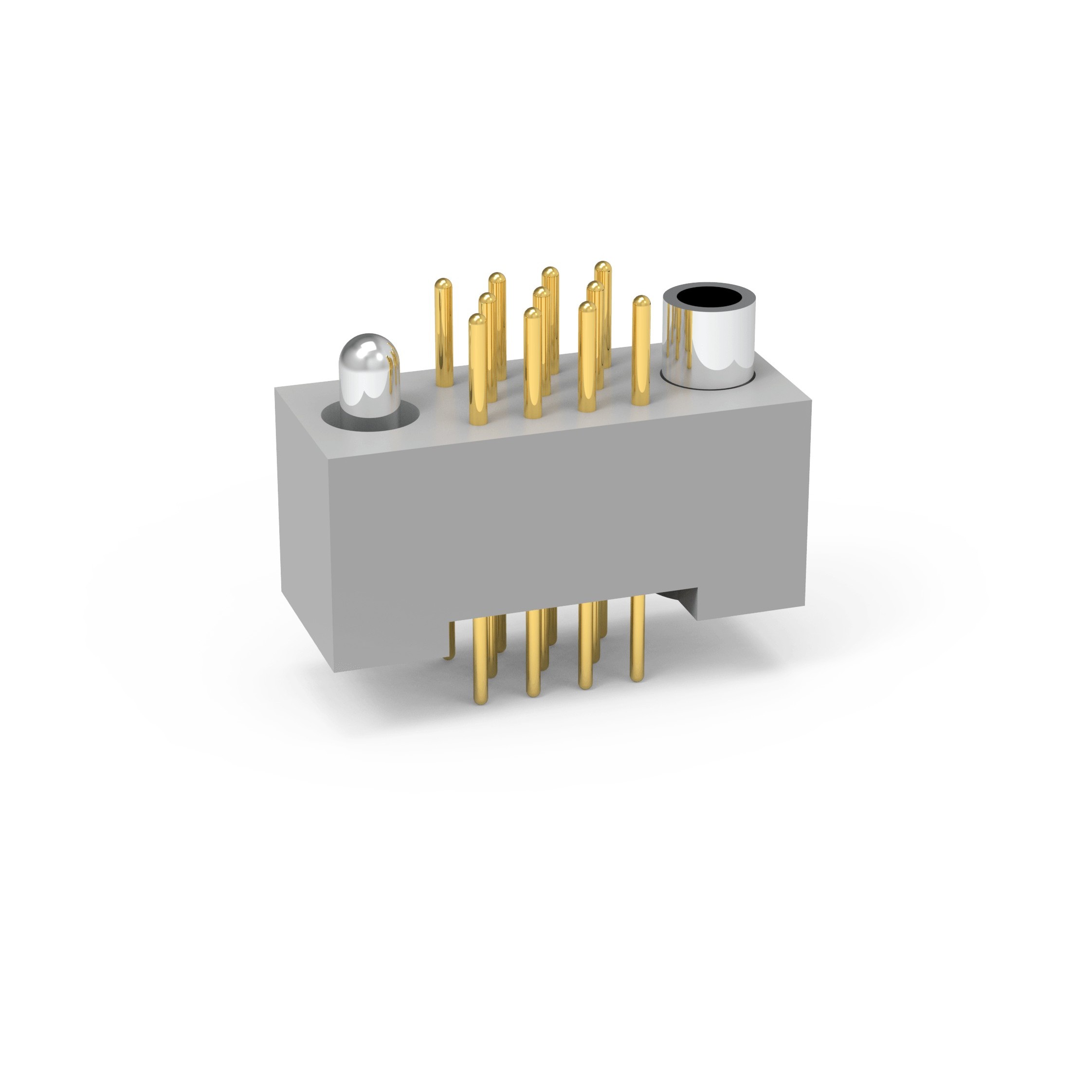 【RM332-035-101-5900】CONNECTOR[バルク]