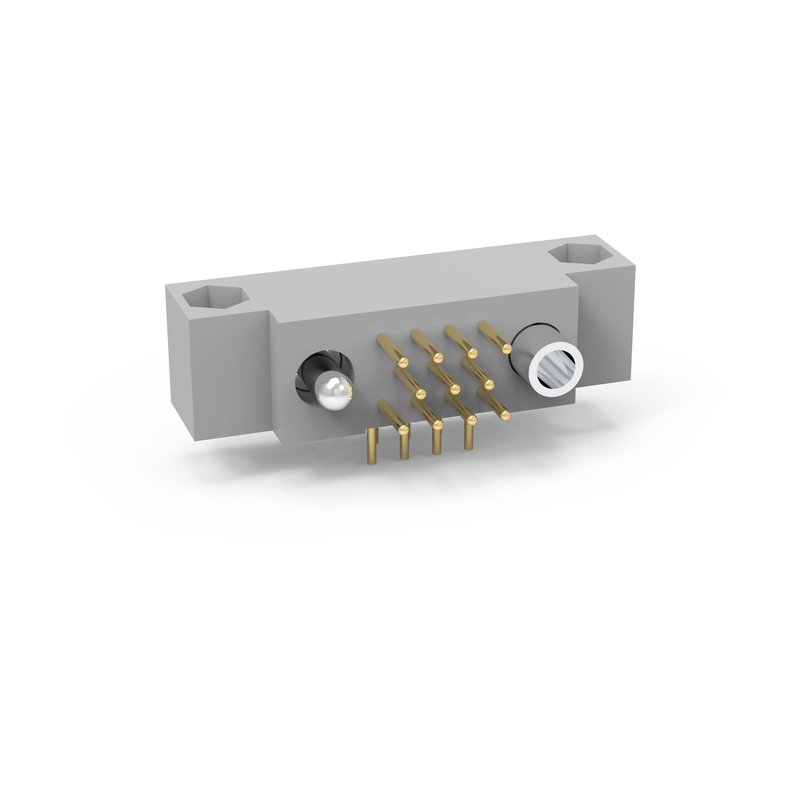【RM352-206-362-5500】CONNECTOR[バルク]