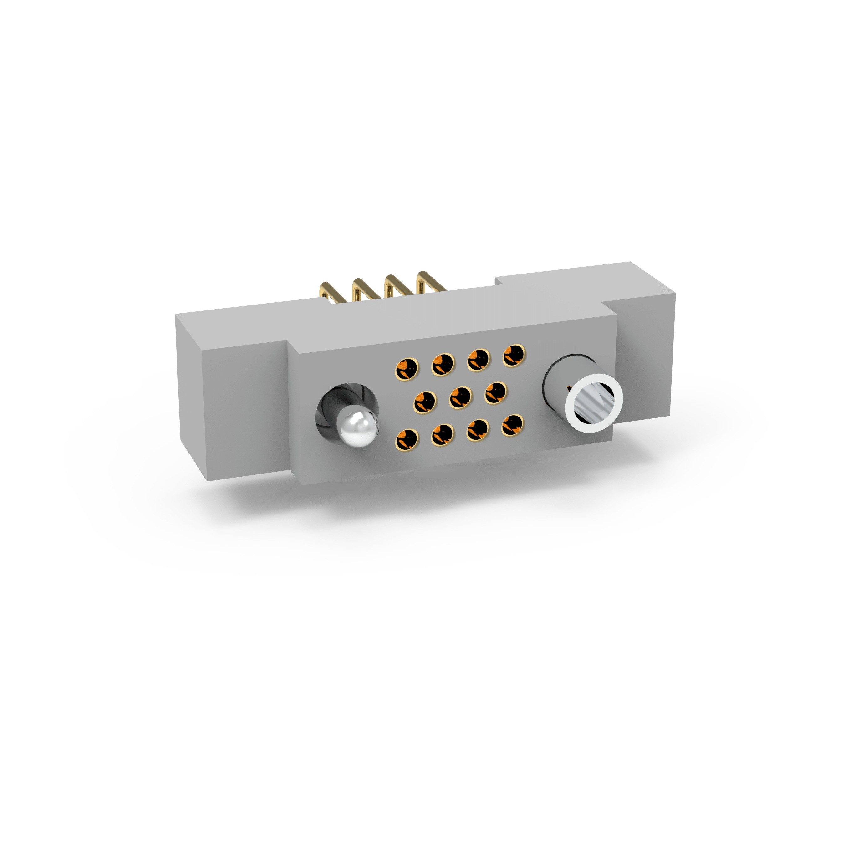 【RM362-122-441-0256】CONNECTOR[バルク]