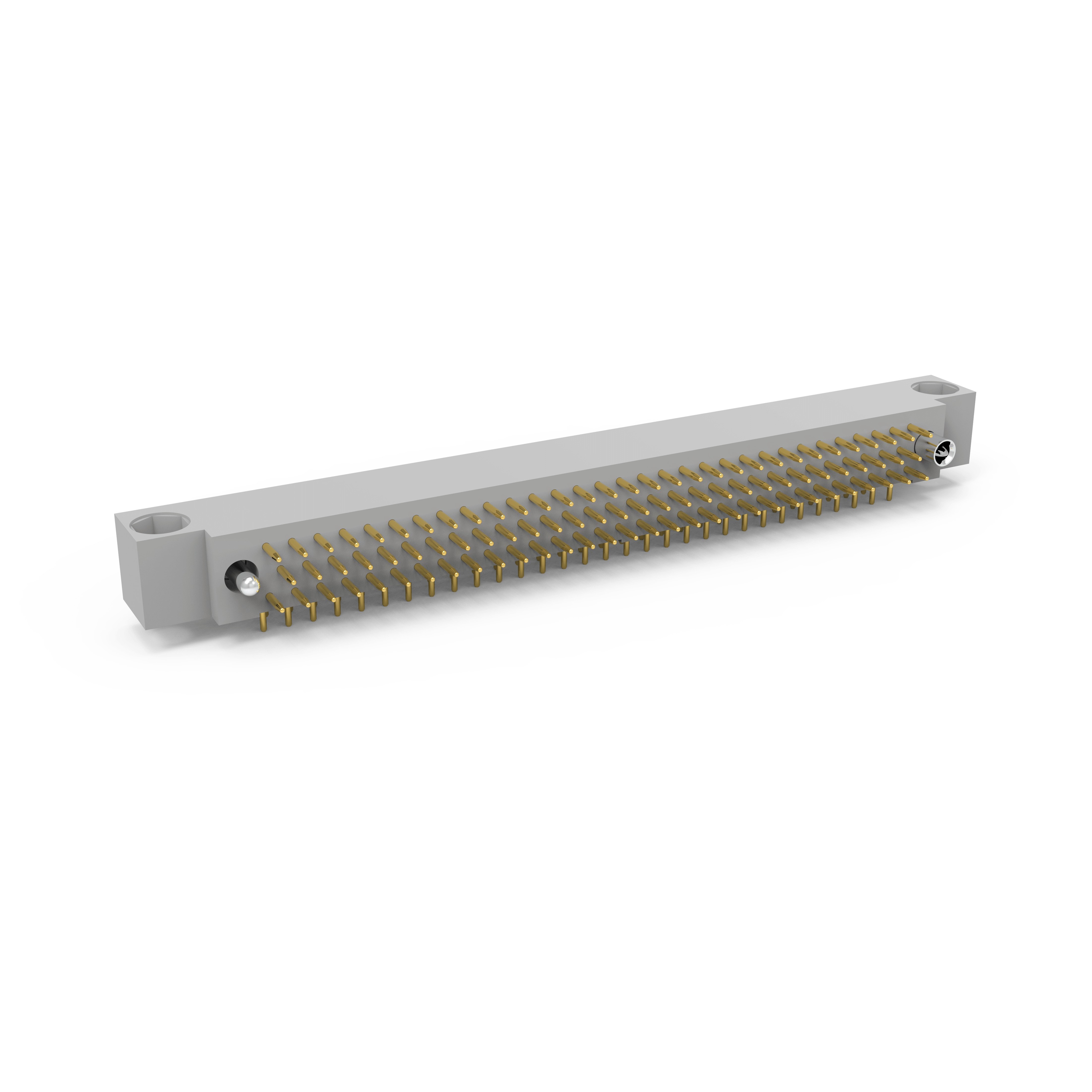 【WG62PR11SYMM】CONNECTOR[バルク]