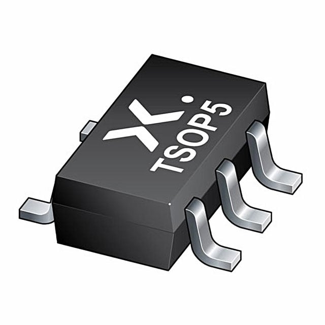 【74HCT1G08GV,125】IC GATE AND 1CH 2-INP SC74A