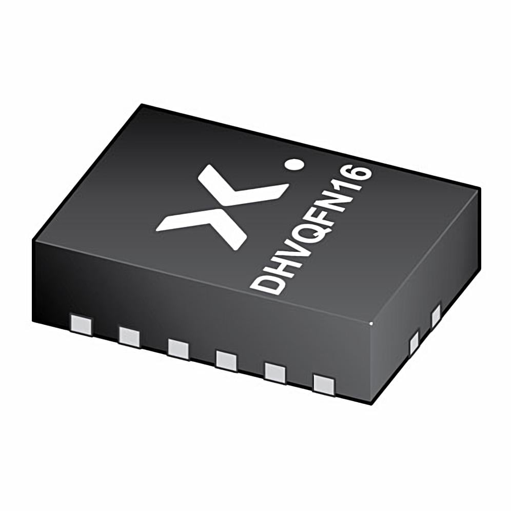 【74HC123BQ-Q100,115】IC MMV 2-CIR 65-NS 16-DHVQFN