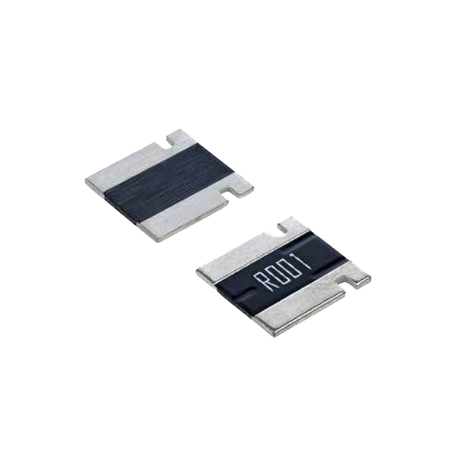 【RVK3FR00100ET】3W, 0.001 OHMS, 1%