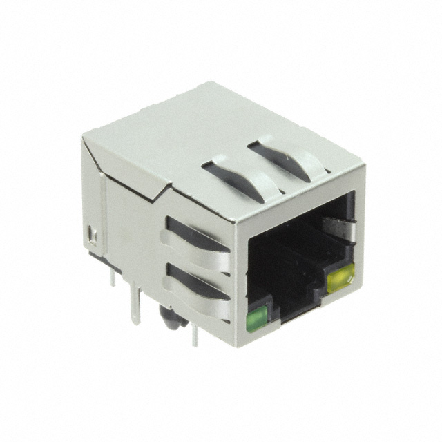 【ARJM11A1-809-AB-EW2】CONN JACK 1PORT PCB