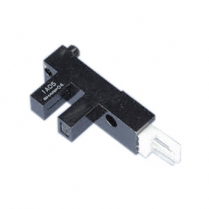 【GP1A05】SENSOR OPTICAL 5MM MODULE W/CONN
