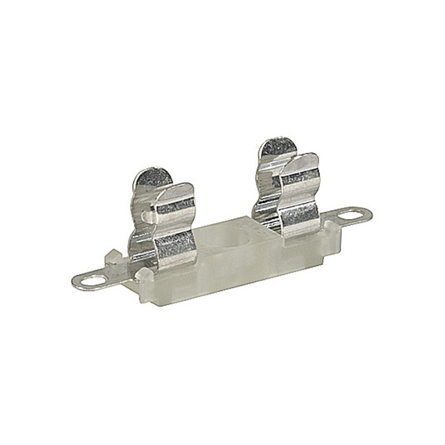 FUSE BLOK CART 250V 6.3A CHASSIS【0031.5101】