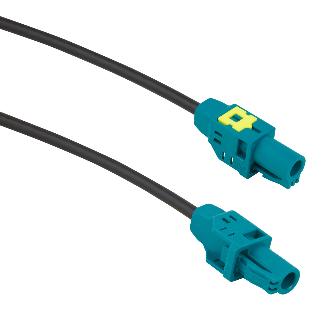 【095-820-210M300】AUTOMATE TYPE A MINI-FAKRA SINGL[バッグ]