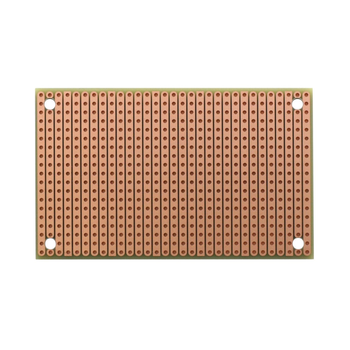 【ST1-DR】STRIPBOARD1 2SIDED-ROTATED 80X50