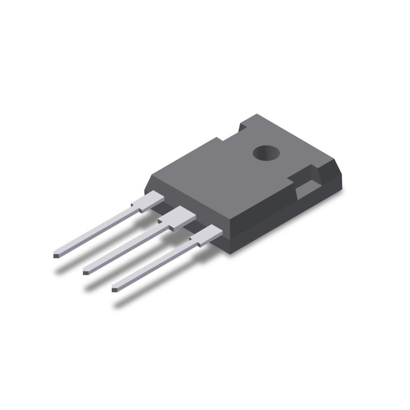 【DSA90C200HB】DIODE ARR SCHOT 200V 45A TO247AD