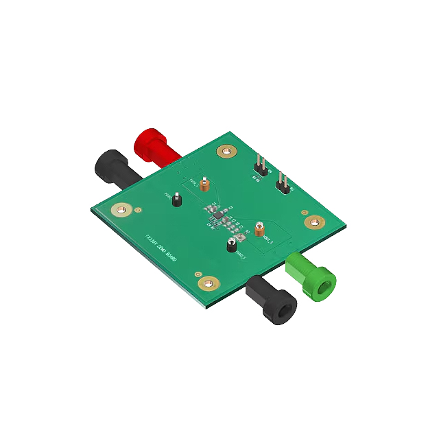 【EV3303-0400-A】EVAL BOARD FOR FS3303 PWR MODULE[バルク]