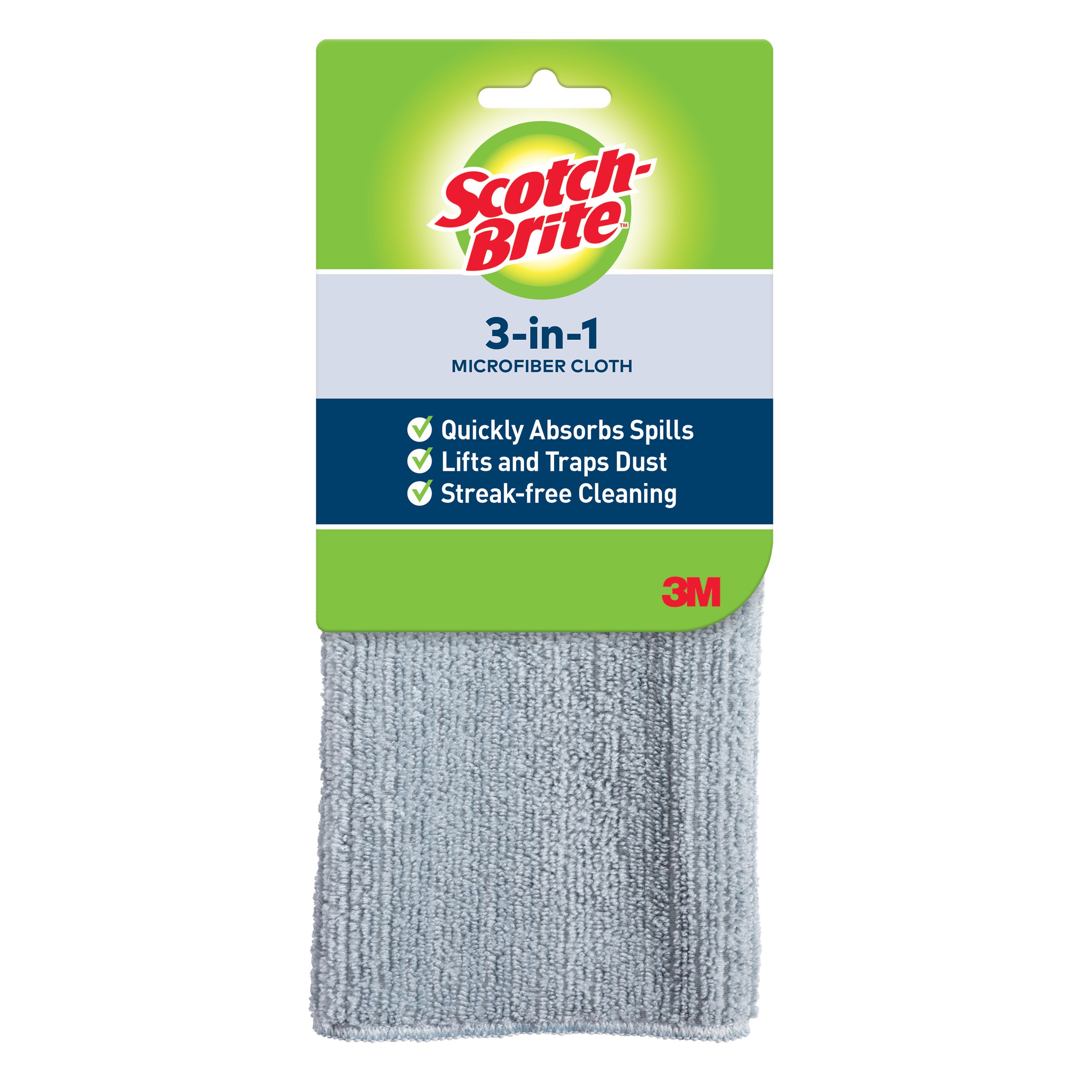 【9070】MICROFIBER CLOTH