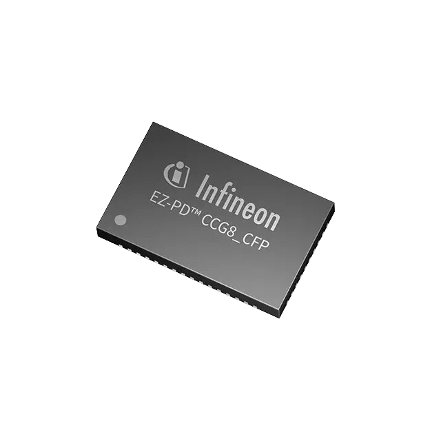 【CYPD822952LQXITXUMA1】USB-C PC [digi-reel品]