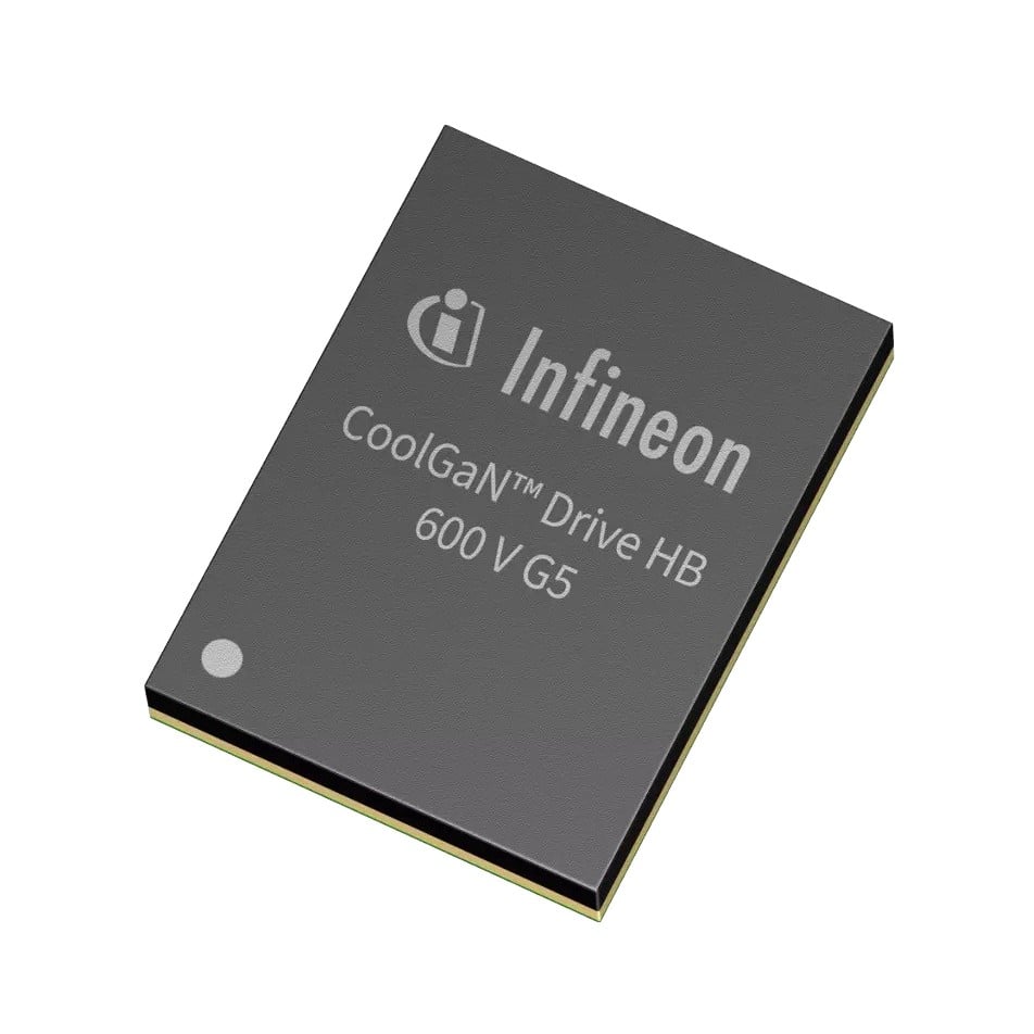 【IGI60L1111B1MXUMA1】IC DRVR HALF BR PG-TFLGA-27-2 [digi-reel品]