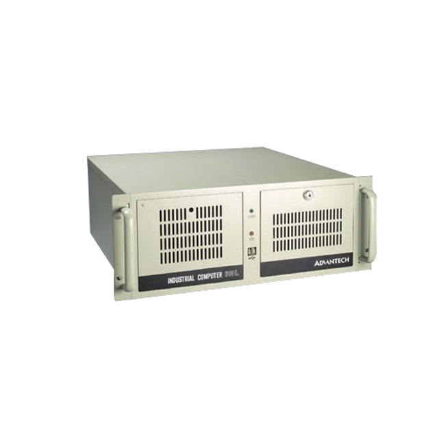 【IPC-610MB-50LD】4U 15-SLOT RACKMOUNT CHASSIS WIT