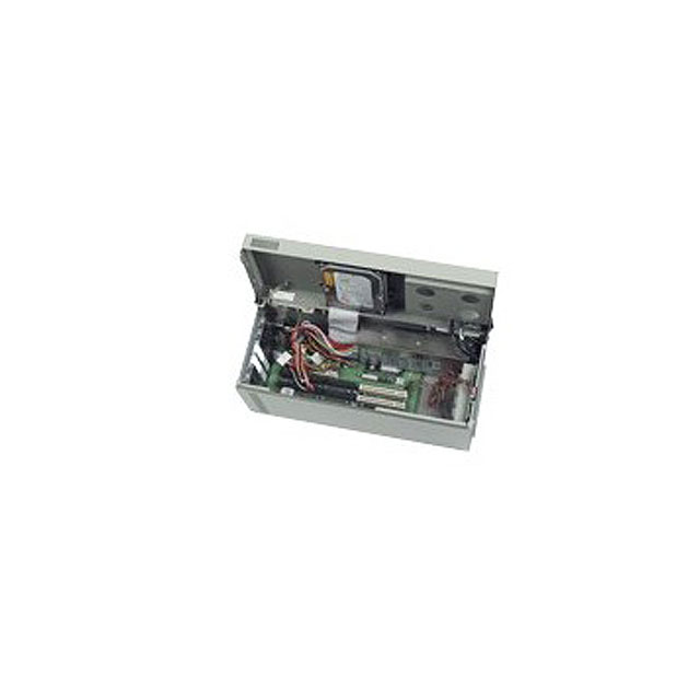 【IPC-6806-25F】6-SLOT DESKTOP/WALLMOUNT CHASSIS