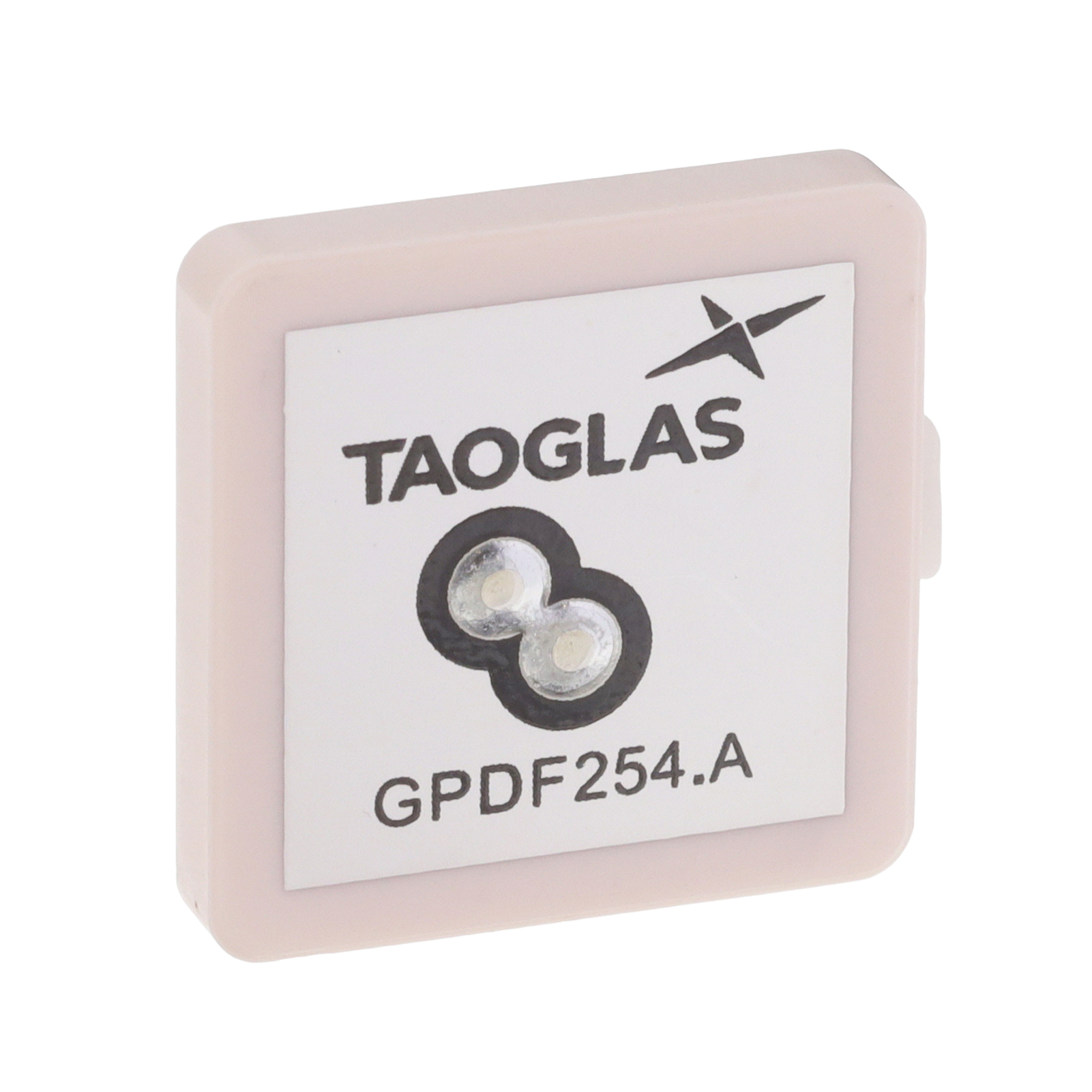 【GPDF254.A】GPS/GLONASS/BEIDOU/GALILEO DUAL[バルク]