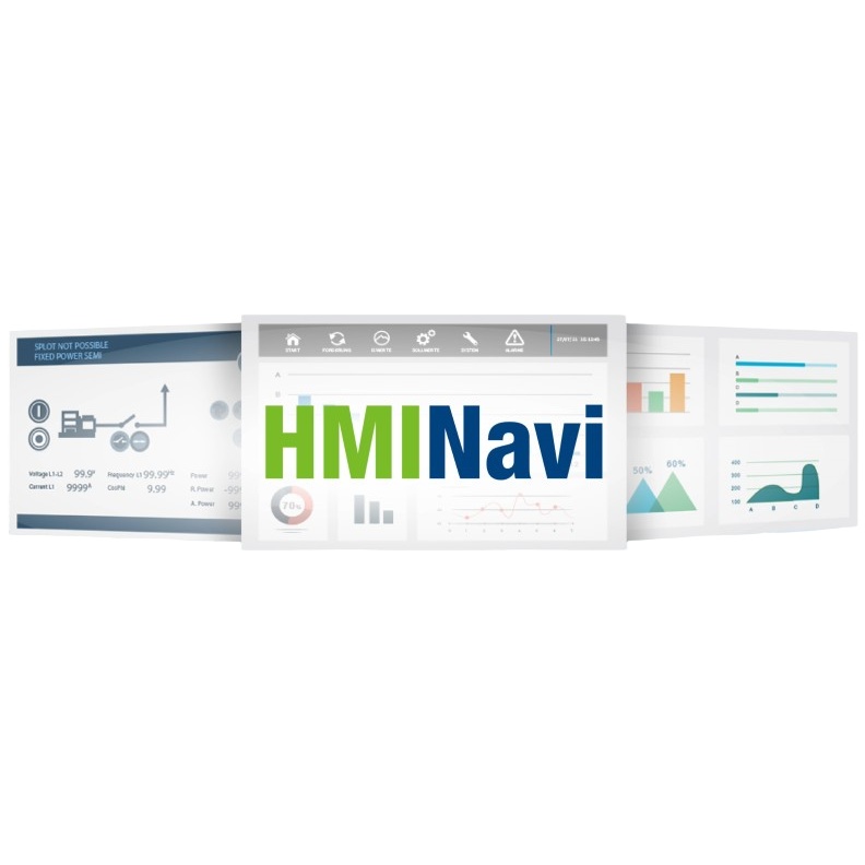 【36OTAHMI030UA1】HMINAVI IS A POWERFUL AND INTUIT[バルク]