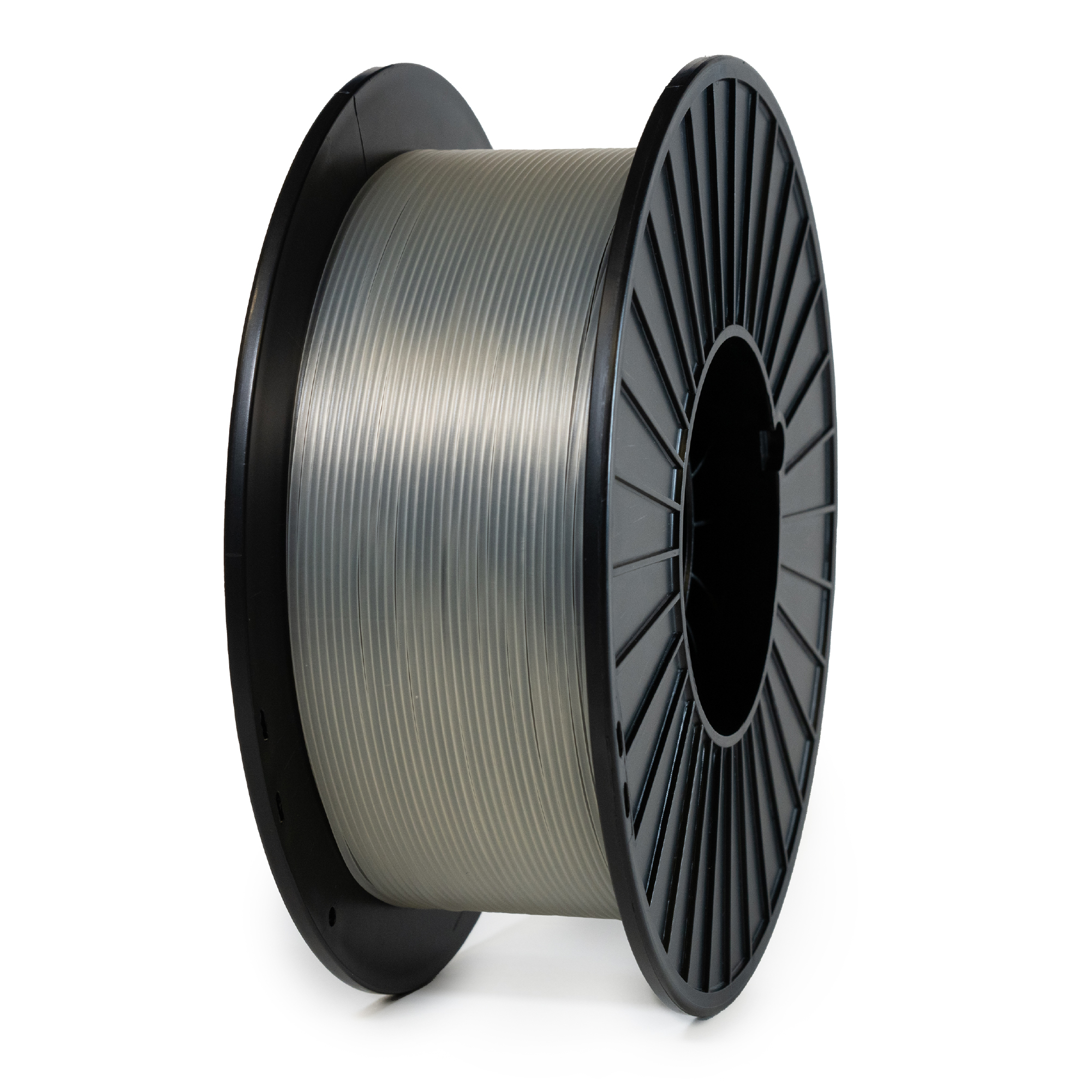 【LA-0033】PETG HI SPEED 1KG 1.75MM NATURAL[スプール]