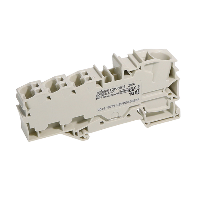 【2016-8039】DISTRIBUTION TERMINAL BLOCK[バルク]