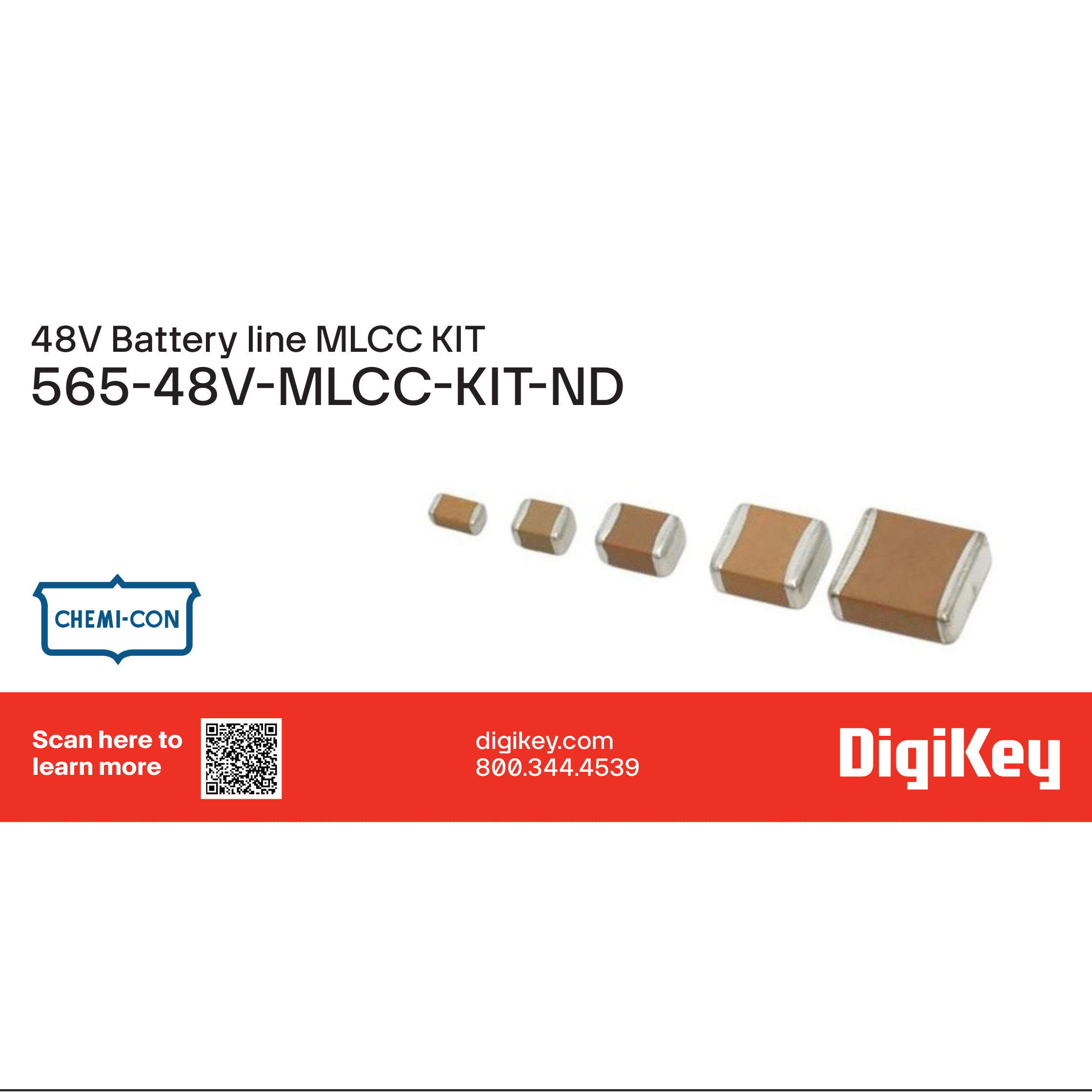 48V-MLCC