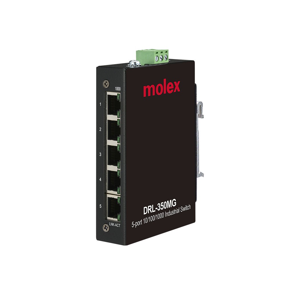 【1120361100】SWITETHERNETIP30MG5RJ45GE