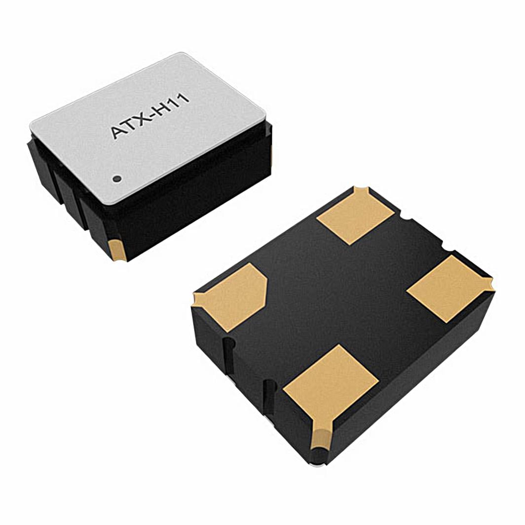 XTAL OSC XO 40.0000MHZ CMOS SMD【ASE-40.000MHZ-L-C-T】