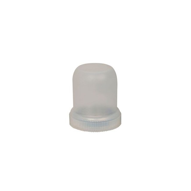 【10250TA25】BOOT, FOR PUSH BUTTONS, TRANSPAR