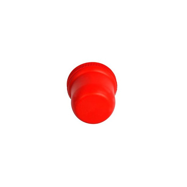 【10250TA4】BOOT, FOR PUSH BUTTONS, RED