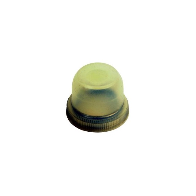【10250TA46】BOOT, FOR PUSH BUTTONS, TRANSPAR