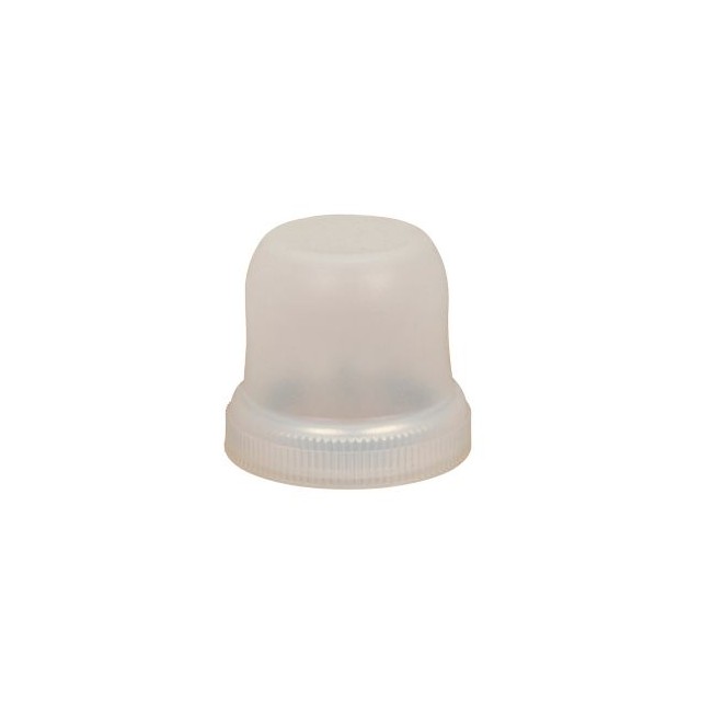 【10250TA85】BOOT, FOR PUSH BUTTONS, TRANSPAR