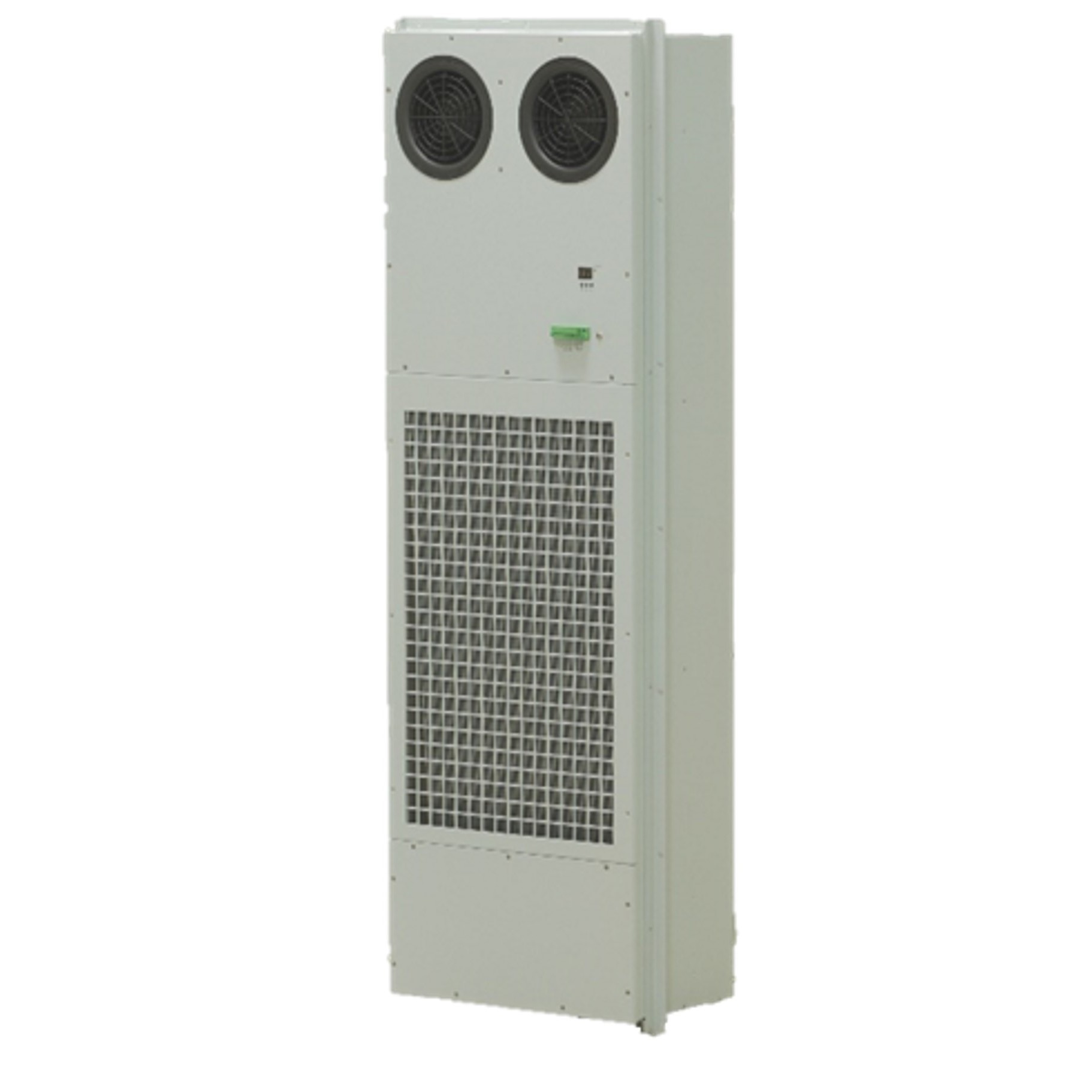 【HEX260PB】HEAT EXCHANGER - 260W/K - 48V DC