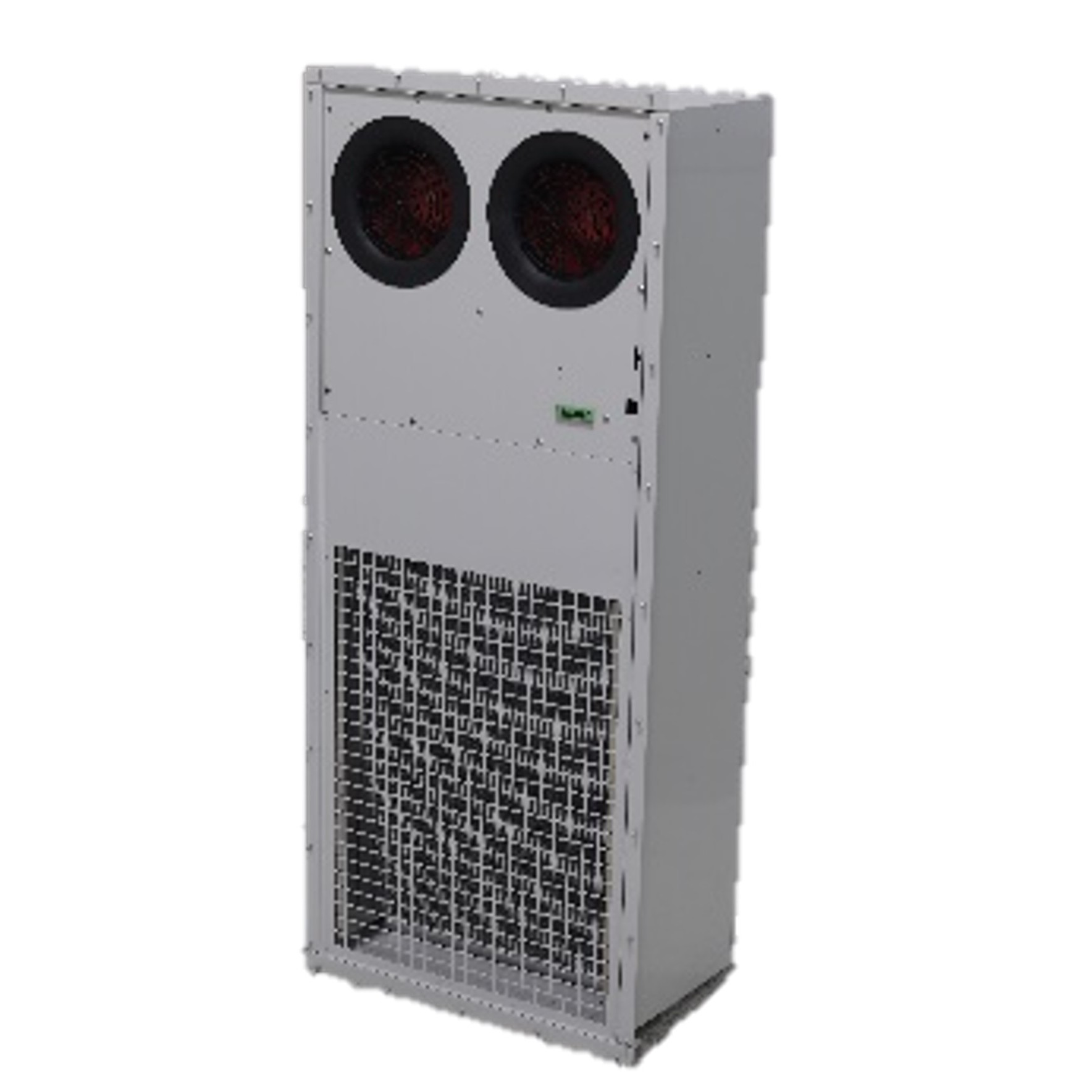 【HEX310PA】HEAT EXCHANGER - 310W/K - 48V DC