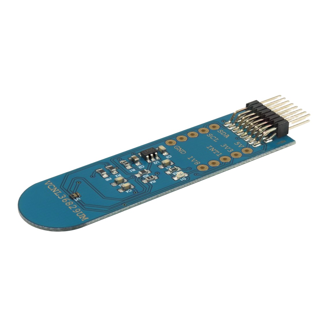 【VCNL36829UM-SB】EVALUATION BOARD FOR SMALLEST PA[箱]