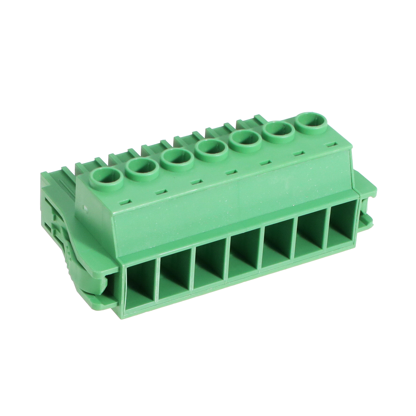 【ET07015B0000G】7P WITH LATCHPITCH :7.62