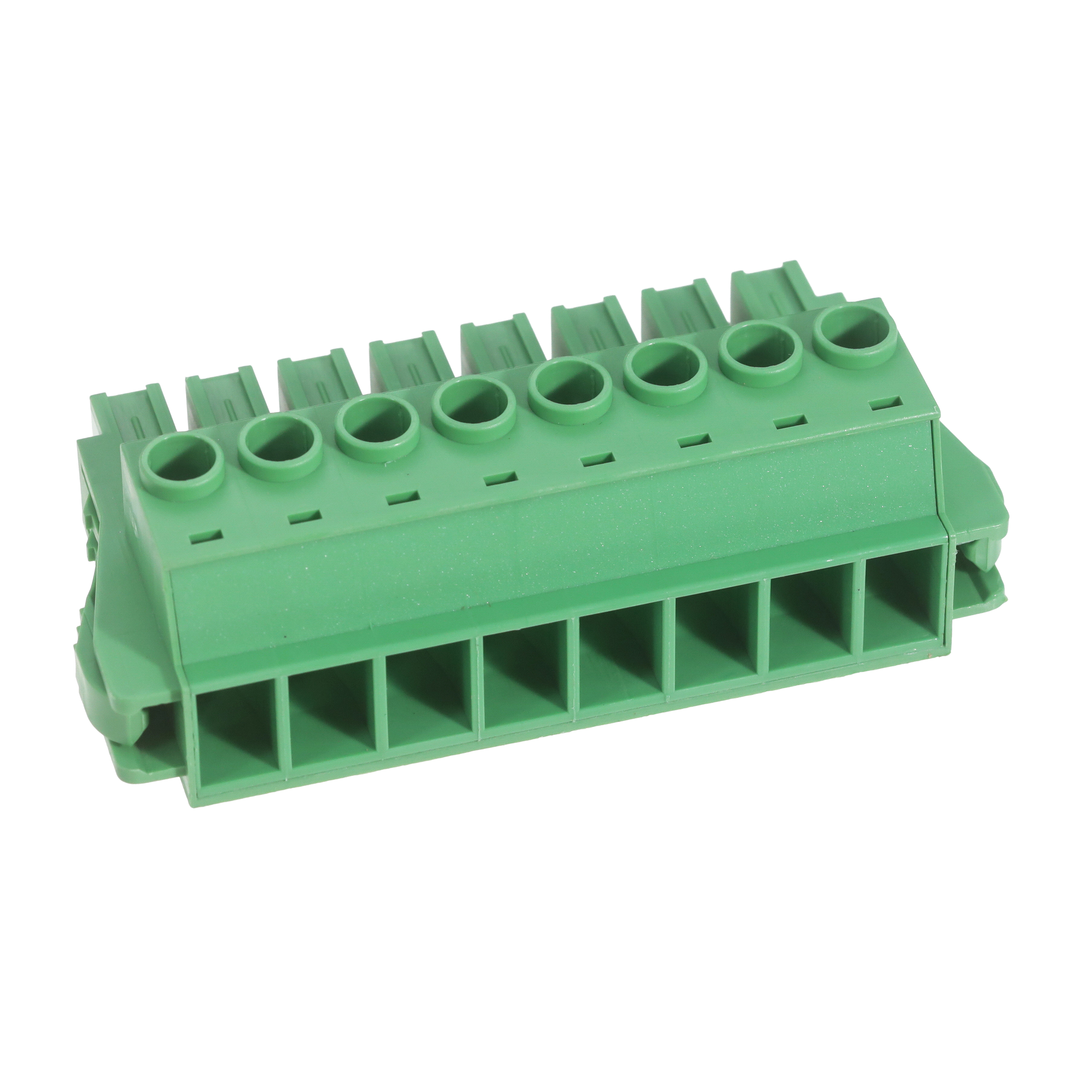 【ET08015B0000G】8P WITH LATCHPITCH :7.62