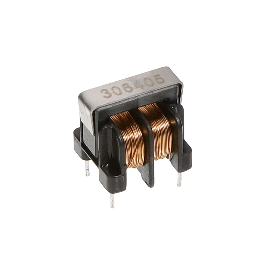 【ICSC30640520LHA61】CMC THT, 2 LINES, 30MH@10KHZ, 0,